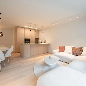 Appartement met Drie Slaapkamers